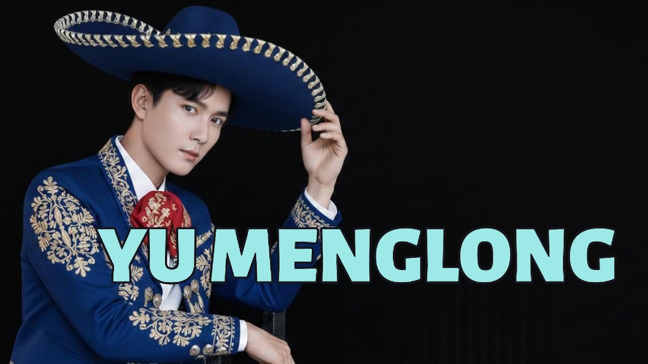 8 Sentidas Canciones de Yu Menglong Para Superar el Amor Perdido | Rancheras que Sanan el Corazón