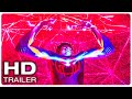 SPIDER MAN ACROSS THE SPIDER VERSE "Miles Defeats All Spider Man From Multiverse" Traile