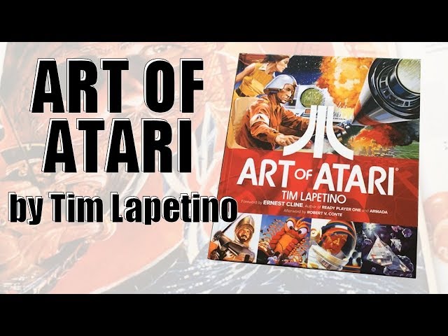 Art of Atari　アタリ　ATARI　NASDAQ: ATAR Amazon.com: Art Of Atari Poster eBook : Various, Various: Kindle Store