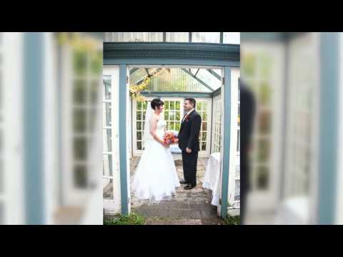 The Knot Best of Weddings - Photography