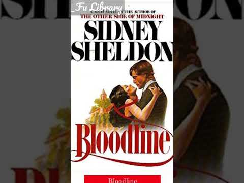 #Books #sidneysheldon | Top Five Books Of Sidney Sheldon 📚