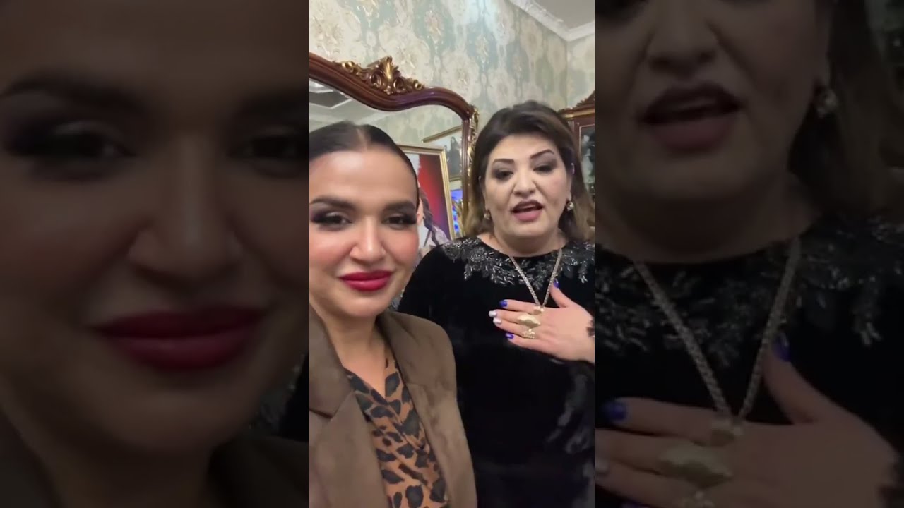 MANZURA XOLPA XORAZM LAZGISIGA NILUFAR USMONOVA MAZZA QILDI