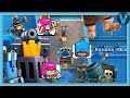 НОВЫЙ 14 СЕЗОН! Суперселл, что это? Где клановые войны 2? / Clash Royale