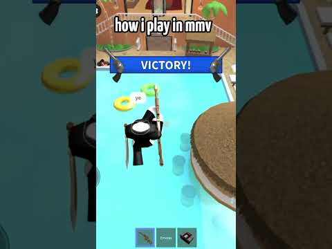 mm2 vs mmv..