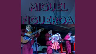 Video thumbnail of "Miguel Figueroa y su Conjunto - Anoche No Dormi /"