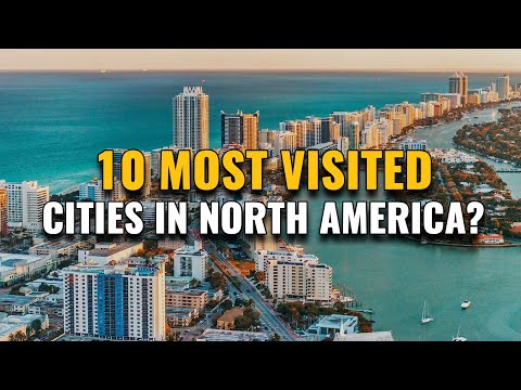 What City Is The Center Of North America