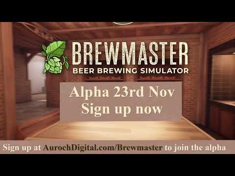 : Alpha Trailer