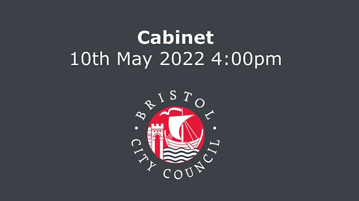 Cabinet - Tuesday, 10th May, 2022 4.00 pm