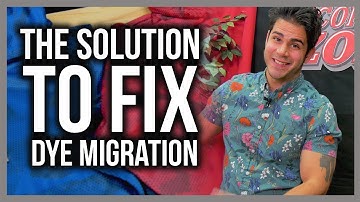 How-To Apply EasyWeed® Sub Block