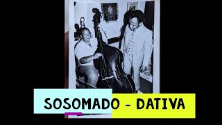 Soso Mado - Dativa