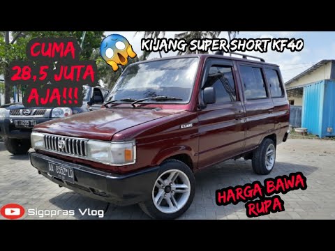 dijual-:-toyota-kijang-super-short-1991-kf40-cuma-28,5-juta-aja!!!-||-kebumen