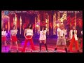 Love☆Queen/E-girls/FNSラストパフォーマンス