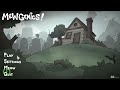 Mewgenics - How to Turn On or Off Auto-Select Basic Actions