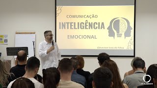 Inteligência emocional foi tema de workshop