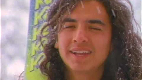 Troy the Hippie Segment from "P-Tex, Lies & Duct Tape" (1994 - Greg Stump Productions