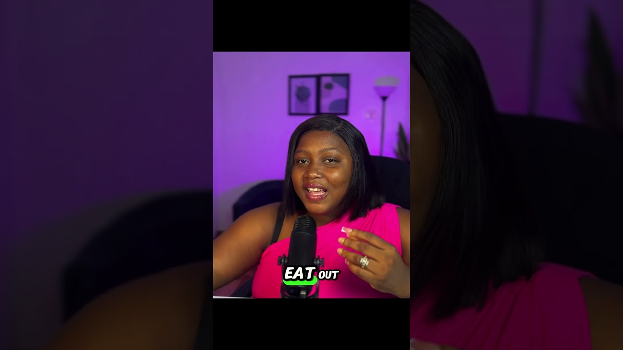 The Things I Stopped Buying That Made My Life Better 