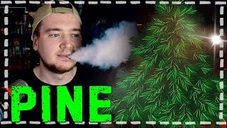Тут целая линейка хвойной жидкости / Pine Тут целая линейка хвойной жидкости / Pine