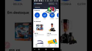 Vídeo Nª 1 Nicequest - Resgatando R40 Reais