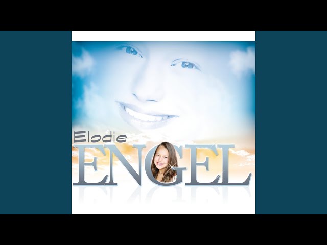 Elodie - Engel