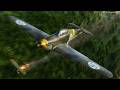 #multiplayer Wings of Liberty[ 04-05-26 ] il-2 Sturmovik battle of stalingrad gameplay
