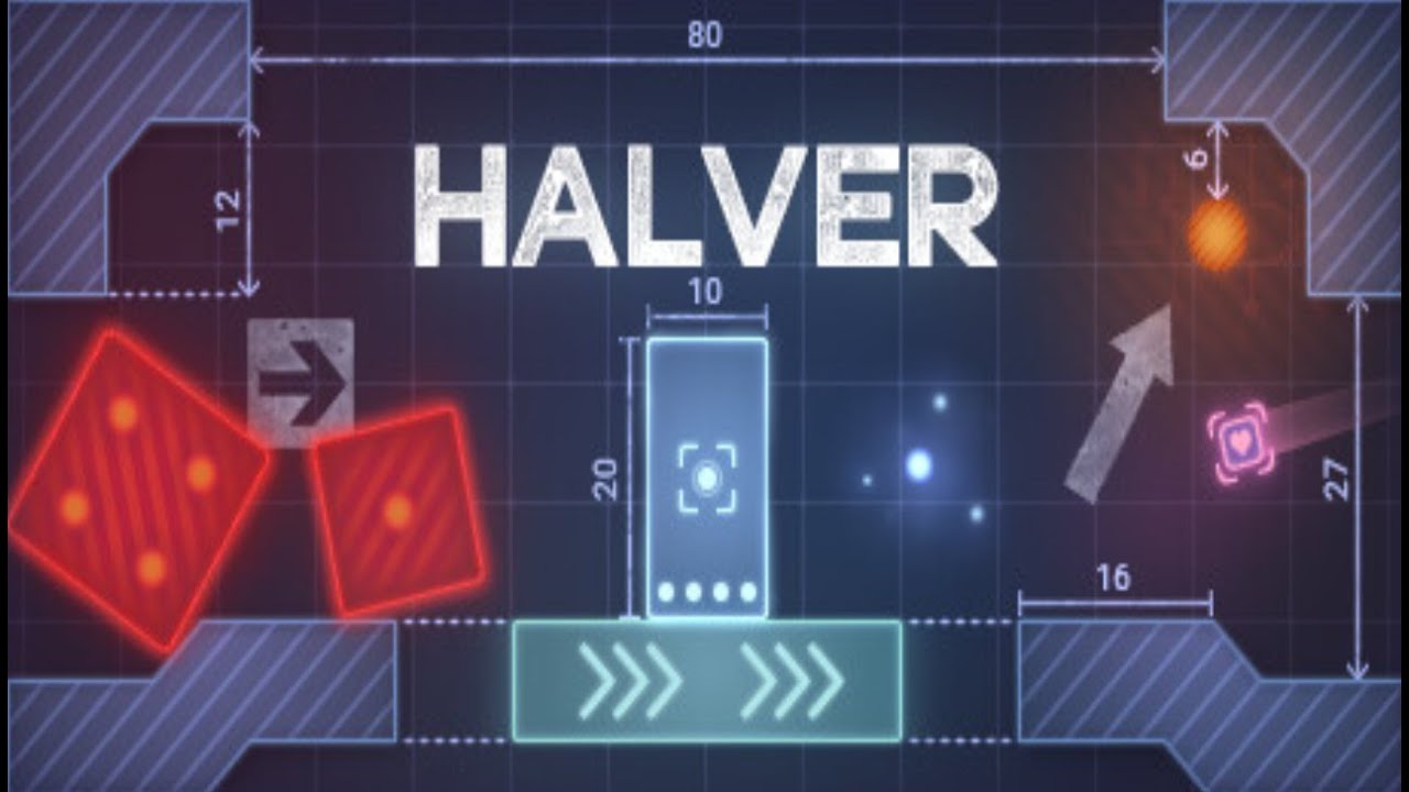 Taking A Look At HALVER
