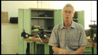Dr Peter Carey MBE
