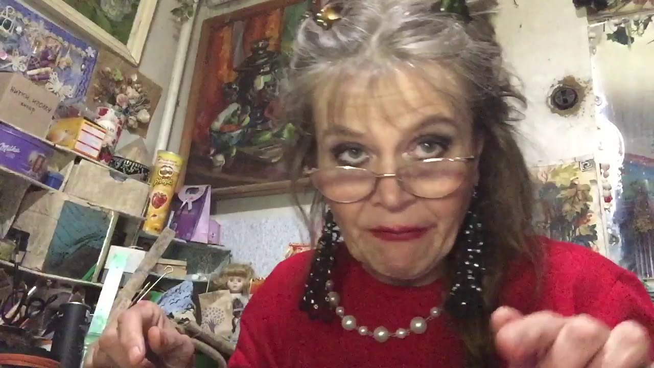 Мой театр 5 - YouTube