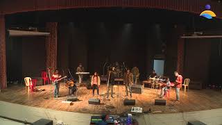 915 0112 01 | Band COmpetition | Inter IIT CULTURAL MEET