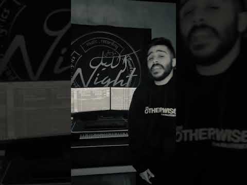 معنديش نيه الومك