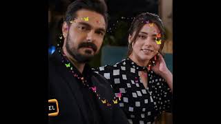 Seher Yaman Video Effektli Şarkı Bana Sen Lazımsın