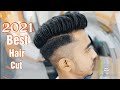 Epic Haircut Transformation | Best Haircut For Boys 2021 | Hairstyles For Boys | #Tinkuhaircuting