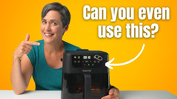 Instant Pot Vortex Compact 5L air fryer