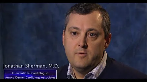 Afib Untreated | Jonathan Sherman, M.D. | Aurora Denver Cardiology Associates
