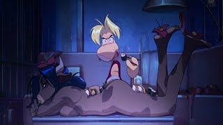 Rayman Deserves Better