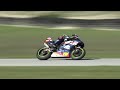 Round 2 SAES National Championship - Aldo Scribante