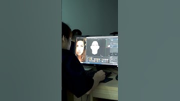 SÁNG TẠO VÔ BIÊN CÙNG KHÓA 3D MODELING TẠI GREEN ACADEMY #3dmodeling #greenacademy #shorts #youtube