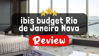 ibis budget Rio de Janeiro Nova America Review - Is This Hotel Worth It?