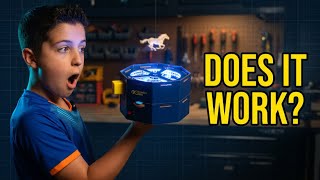 We Tested the CrunchLabs Strobe Animator - Here's What Happened