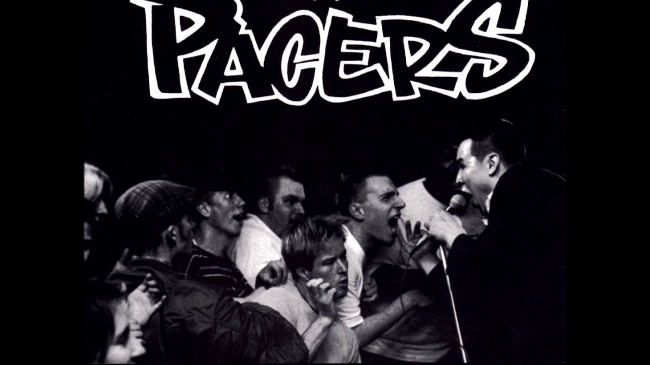 The Pacers - The Brand New Day 7 inch - YouTube
