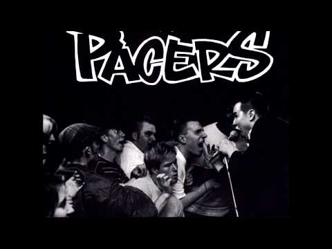 The Pacers The Brand New Day 7インチ The Pacers - The Brand New Day 7 inch - YouTube