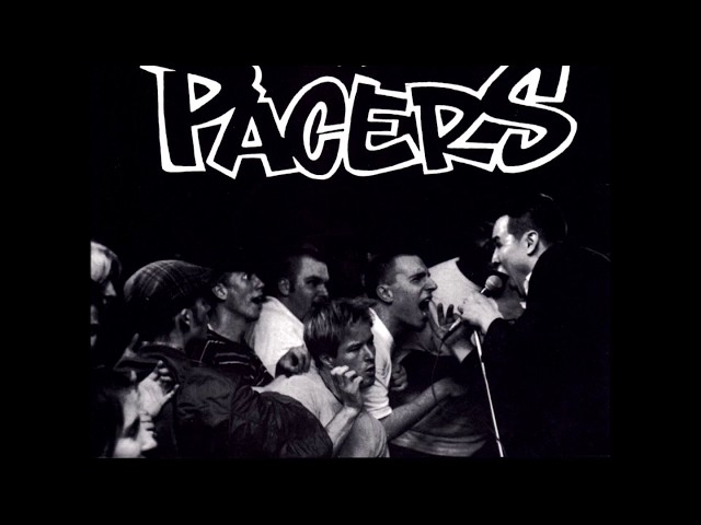 The Pacers - The Brand New Day 7 inch - YouTube