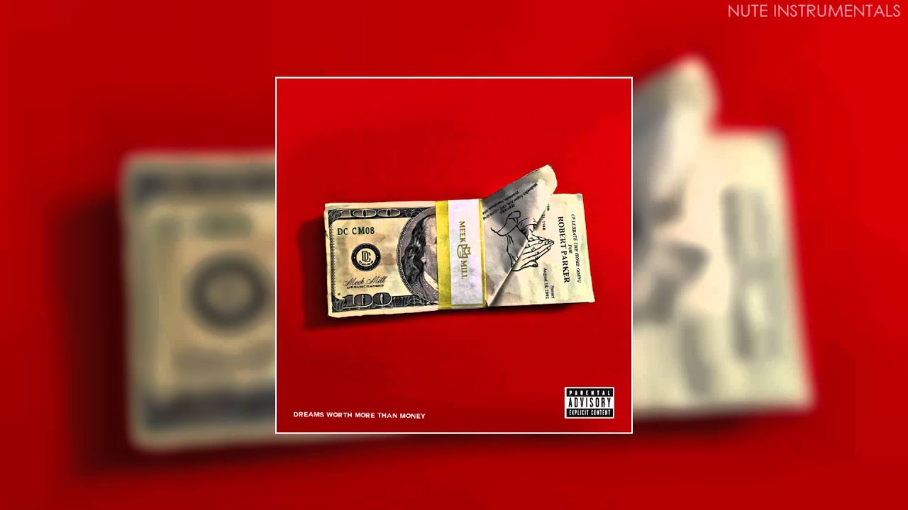 Meek Mill - R.I.C.O. (Instrumental) - YouTube