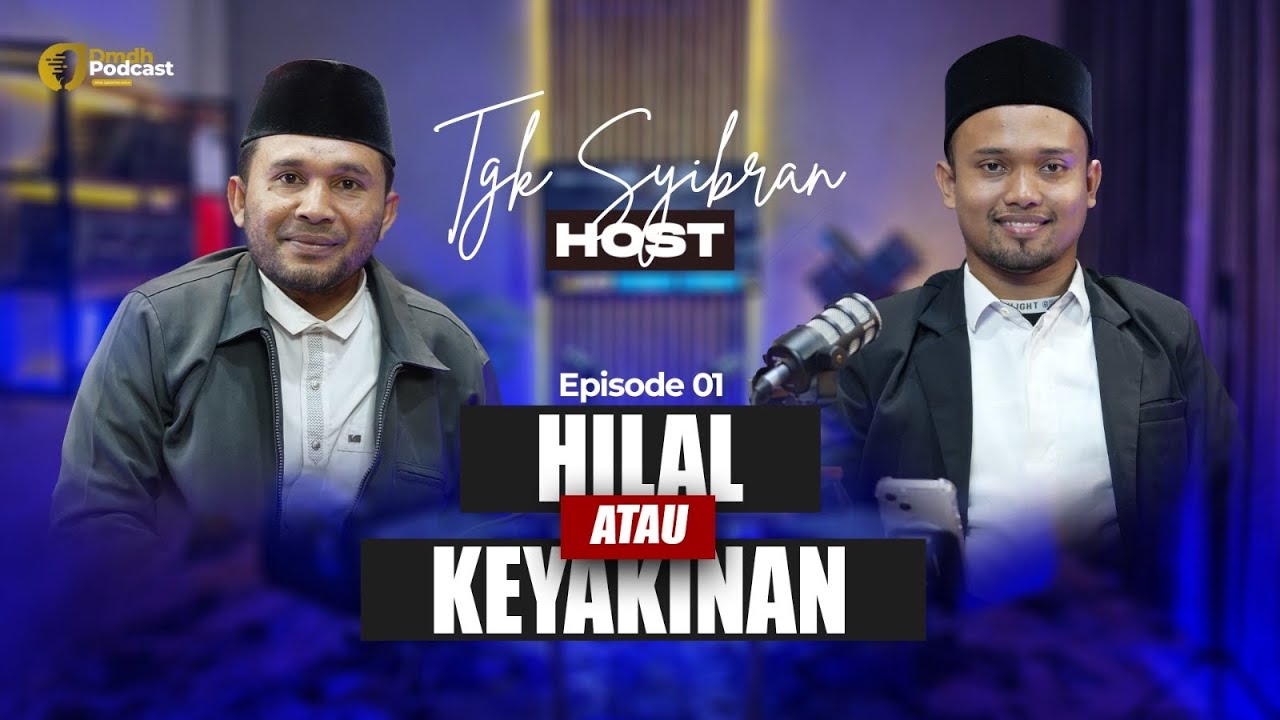 Faktor Penyebab Perbedaan Penetapan Awal Ramadhan | DMDH Podcast