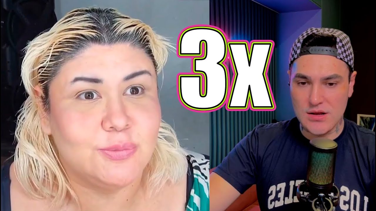 DESCOLORINDO OS CABELO COM PRODUTOS AMEND