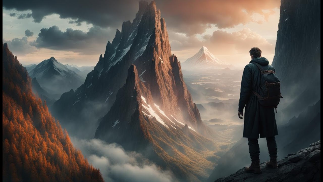 Art of Bouncing Back Triumphing Over Adversity - YouTube