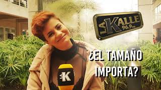 ¿Qué es lo mejor de ser actriz porno? | La Kalle