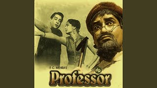 Aye Gulbadan - Mohammed Rafi