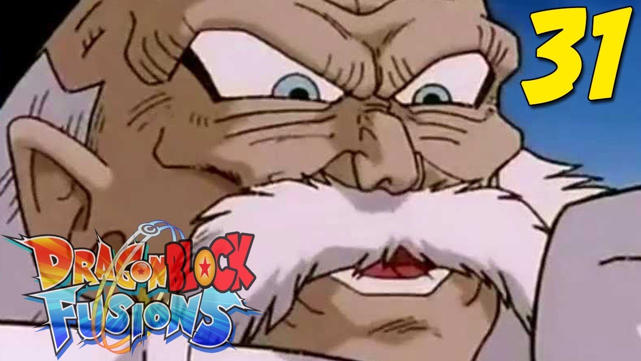 Crazy Dr. Gero & Android 19! | Dragon Block Fusions - Ep 31 - YouTube