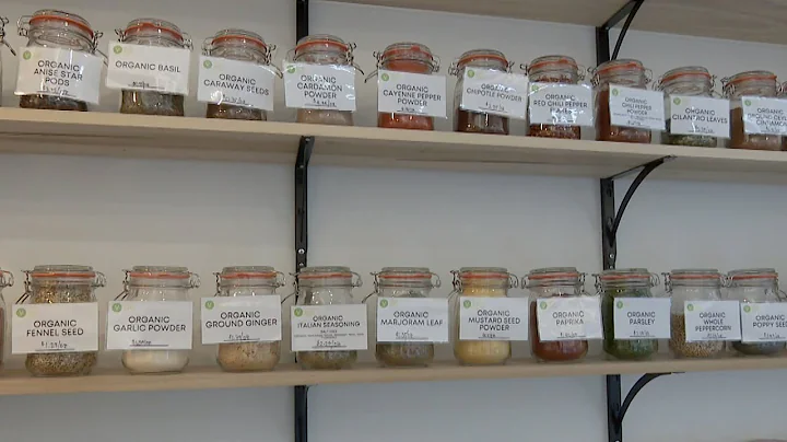 Are Zero-Waste Grocery Stores the Future of Food Shopping?