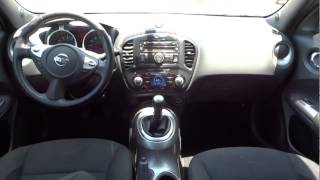 2011 Nissan JUKE Austin, San Antonio, Cedar Park, Waco, Round Rock L572161